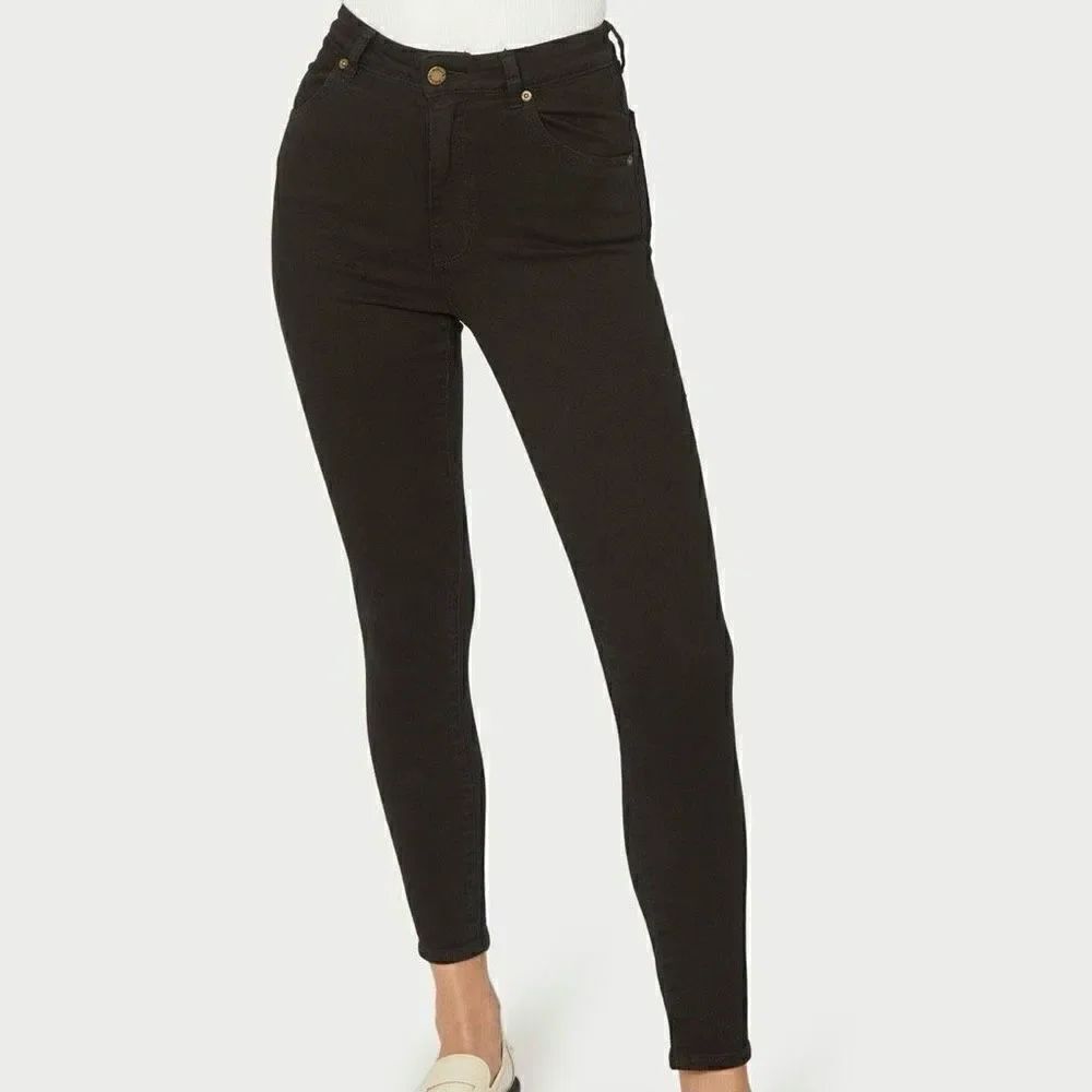 Rolla’s Eastcoast Ankle Skinny Jean